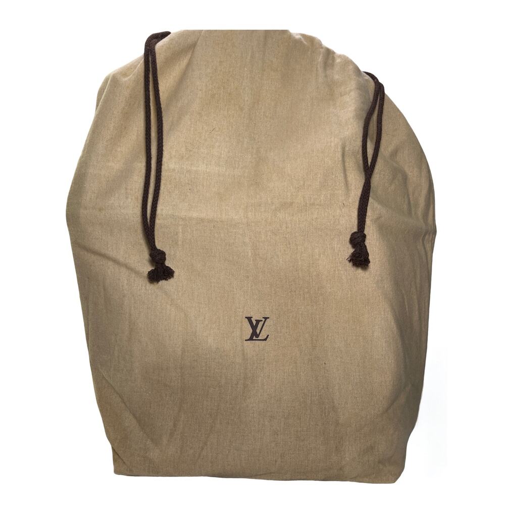 Authentic Louis Vuitton Blue Epi Noé Bucket Bag Made in France With Dust Bag - Picture 16 of 16